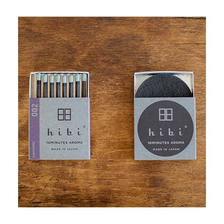Encens hibi Citronnelle 001