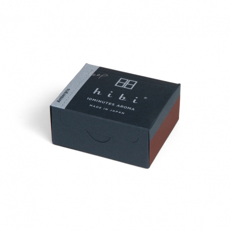 Encens hibi Ambergris XL