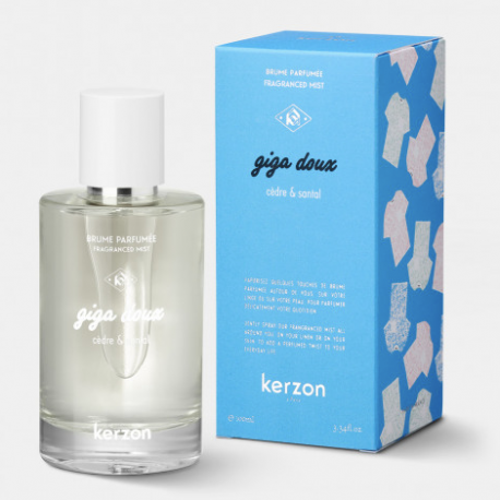 Brume Parfumée Giga Doux