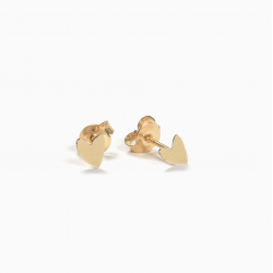 Boucles Grant or