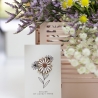 Pin's Marguerite