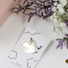 Pin's Colombe