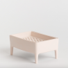 Bubble Buddy / Porte-savon Powder pink