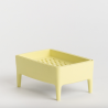 Bubble Buddy / Porte-savon Yellow