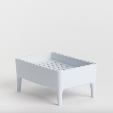 Bubble Buddy / Porte-savon Lavender