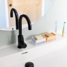 Bubble Buddy / Porte-savon Vert menthe