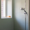 Bubble Buddy / Porte-savon Vert menthe