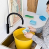Bubble Buddy / Porte-savon Yellow