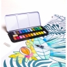 Kit Aquarelle Omy