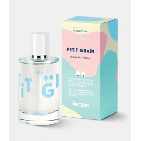 Brume Parfumée Petit Grain