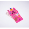 Nail stickers Omy / Lily