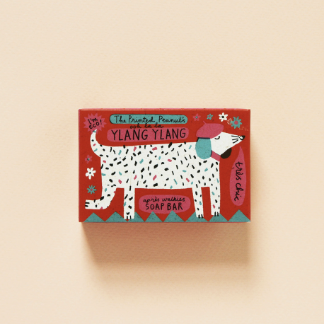 Savon à l'Yang Ylang