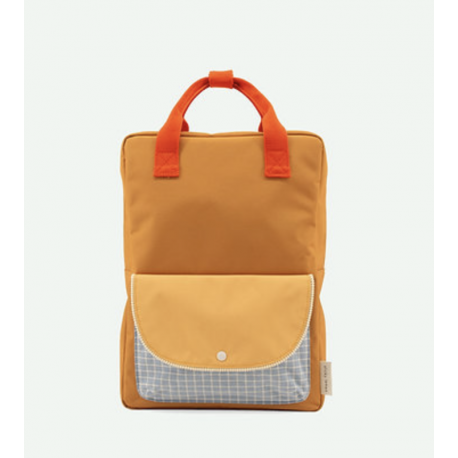 Sac à dos Large I Honey