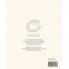 Cahier de coloriage Paris / Zoé de Las Cases