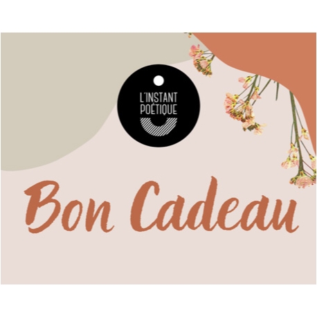BON D'ACHAT