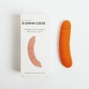 Saucisse / Le sextoy Félicie Aussi x Passage du Désir