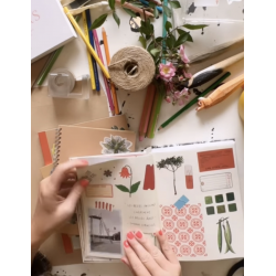 La bazar par Zoé de Las Cases