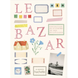 La bazar par Zoé de Las Cases
