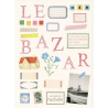 La bazar par Zoé de Las Cases