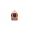 Sac à dos small / Purple