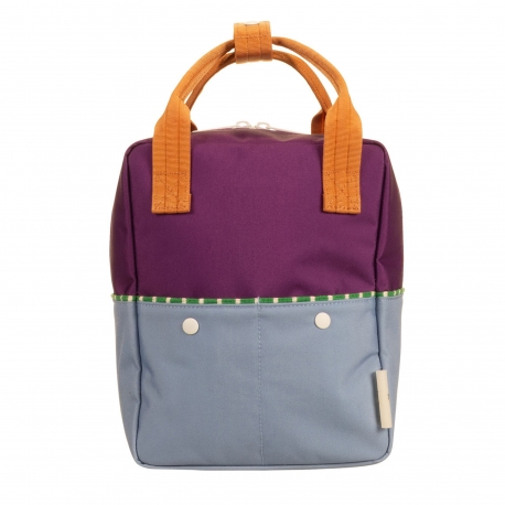 Sac à dos small / Purple