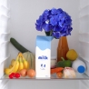 Vase Milk Fluid Market