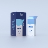 Vase Milk Fluid Market