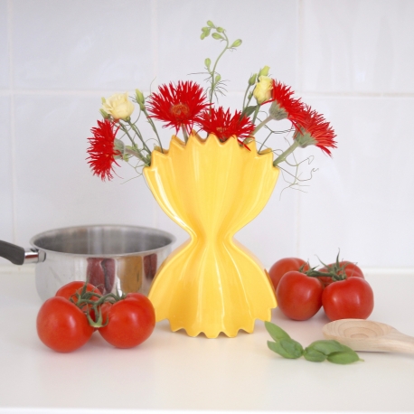 Vase Farfalle Fluid Market