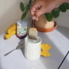 Mug Farfalle Fluid Market