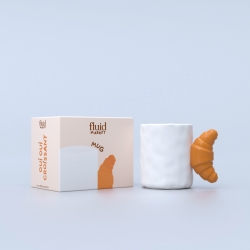 Mug Croissant Fluid Market