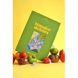 Puzzle Manger dehors / Jour Férié