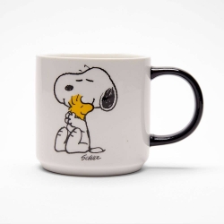 Mug Snoopy Love