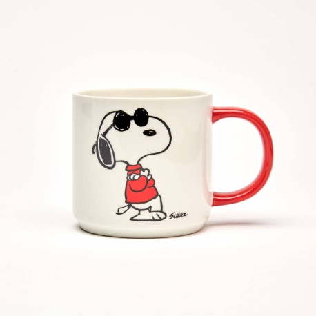 Mug Snoopy Stay cool