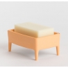 Bubble Buddy / Porte-savon Salmony