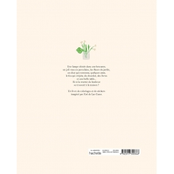 Cahier de coloriage et stickers / La Maison