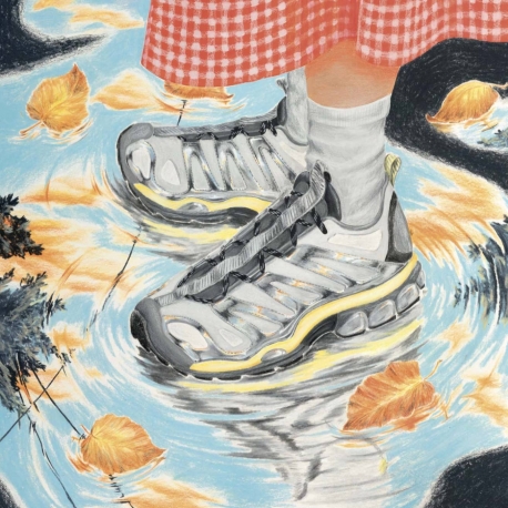 Puzzle Après la pluie / 1000 pièces / Jour Férié