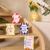 Cadre Francisco Bisou bisou