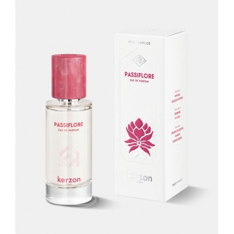 Eau de parfum Passiflore