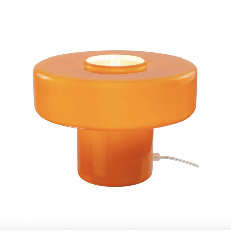 Lampe Foza Orange / small