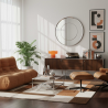 Lampe Foza Orange / small