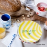 Assiette Bon App / Qué Rico