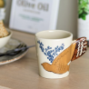 Tasse Hezha nature