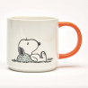 Mug Snoopy Nope