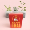 Kit de culture Thai