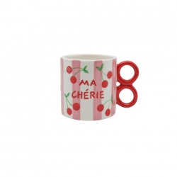 Mug Chérie Cherry