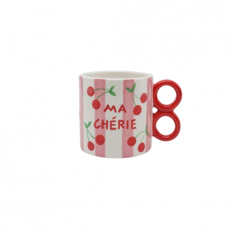 Mug Chérie Cherry