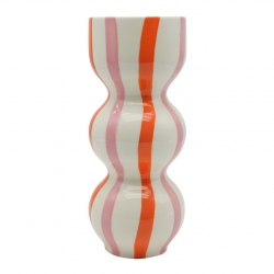 Vase Raquelita Qué Rico