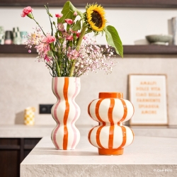 Vase Raquelita Qué Rico