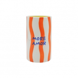 Vase Good vibes / Qué Rico