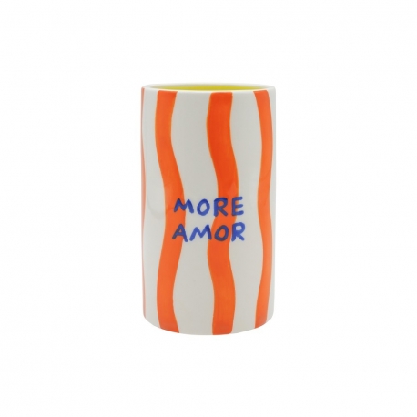 Vase Good vibes / Qué Rico